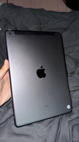Ipad 7th 32gb Wifi & Cellular