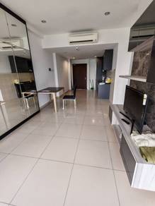 Service Residence For Rent in Encorp Marina Puteri Harbour