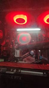I7 8700 + AsRock B365M-HDV