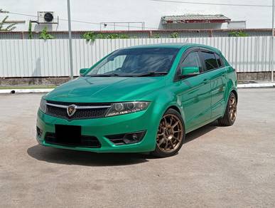 Proton Suprima S PREMIUM in Batu Caves, SGR