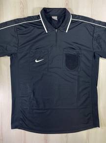 Nike Referee Tee #EZ1 Used