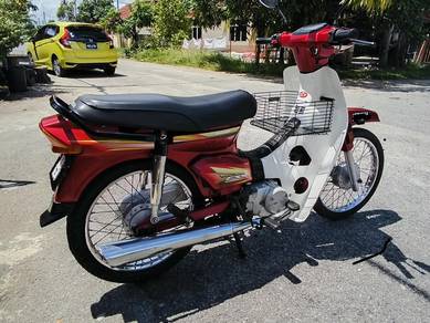 Honda EX5