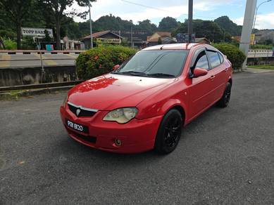 2005 Proton Gen2