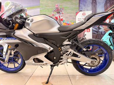 Yamaha YZF-R15