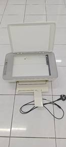 HP DeskJet 2700 All-in-One Printer second-hand