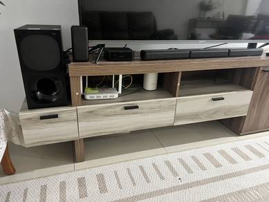 Sony Soundbar S40R 5.1 Ch Bluetooth