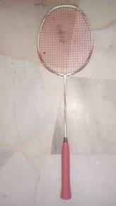 racket li Ning turbo x60lll