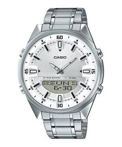 Watch- Casio Telememo AMW830D-7AV-ORIGINAL