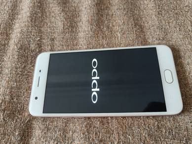 Oppo A57 gold