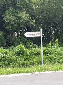 Residential Land in Mantin, NSN