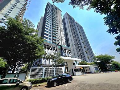 Service Residence For Sale in Twinz Residences