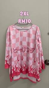 Baju perempuan