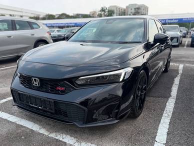 Honda Civic RS RS in KLCC, KUL