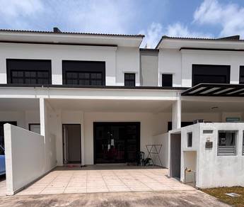 2-storey Terraced House For Rent in Horizon Hills,JHR