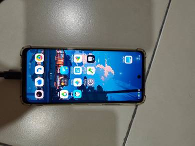 OPPO A3 5G 128 GB phone