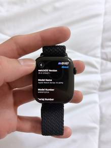 Apple Watch Series 10 46mm
