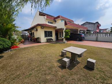 2-storey Terraced House For Sale in Klang,SGR