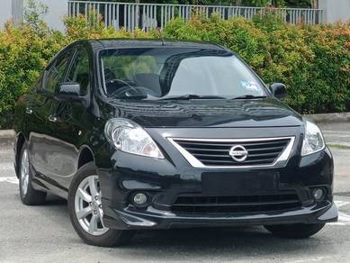   in Setapak, KUL