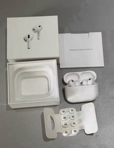 Airpods pro 3 new