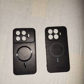 Case xiaomi 17t pro