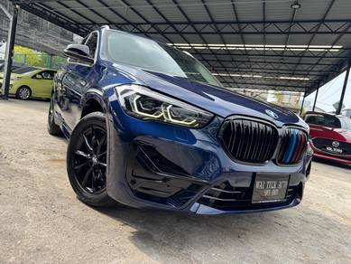 BMW X1 sDRIVE18i in Kepong, KUL