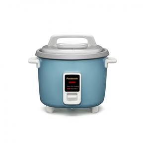 Panasonic SRY10GASKN 1.0L Rice Cooker (LIGHT BLUE)