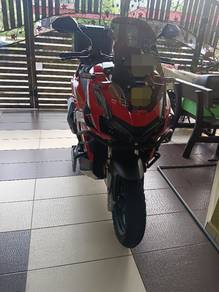 Honda ADV 160