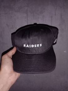 Raiders new ERa 