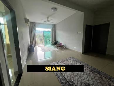 Condominium For Sale in Setia Pinnacle
