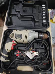 impact drill machine &mini drill