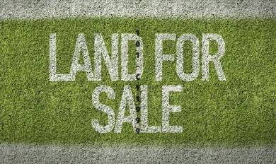 Residential Land in Klang, SGR