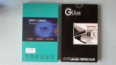 Samsung Galaxy Note 5 Tempered Glass Screen Protec