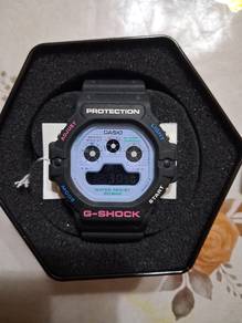 G-Shock