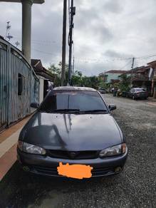 Proton Wira A/B GL in Temerloh, PHG