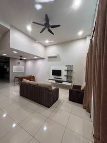 2.5-storey Terraced House For Rent in Jitra,KDH