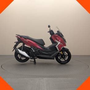 WMOTO RT1