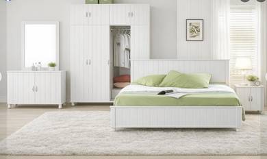 set bilik tidur