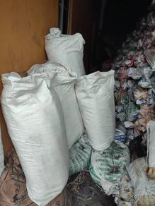 Guni putih kosong 3228