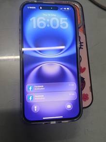 Iphone 16 plus