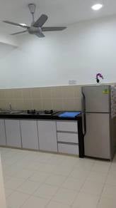 Apartment For Rent in Taman Puncak Rasah