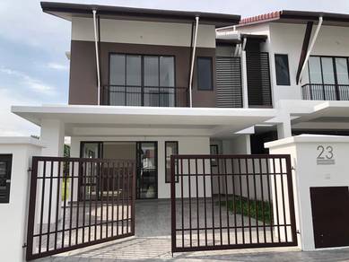 2-storey Terraced House For Sale in Bangi,SGR