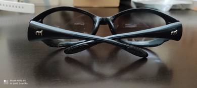 Vintage MISTRAL GERMANY Eyetech sunglass