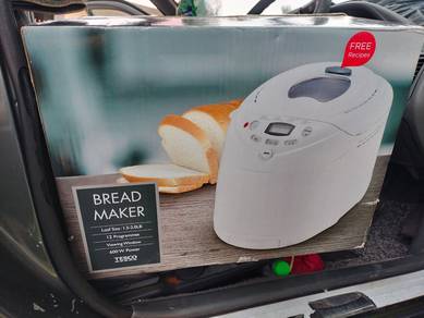 Tesco Bread Maker