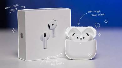 apple Airpod 4