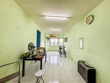 Condominium For Sale in Desaminium Flora