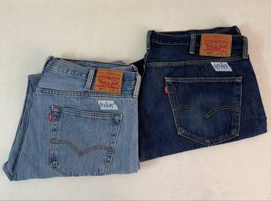 Levi’s 501 sz 42 Combo.:).