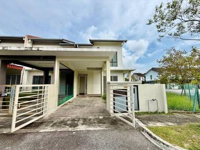 2-storey Terraced House For Sale in Labu,NSN