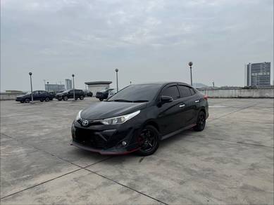 Toyota Vios G in Bandar Puteri Puchong, SGR