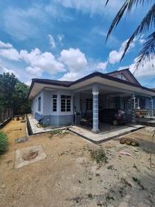 Semi-Detached House For Sale in Hulu Terengganu,TRG