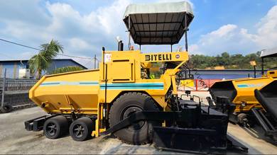Bitelli BB650